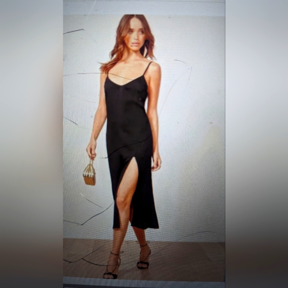 Reformation crimini Dress-2